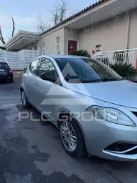 2017 Lancia YPSILON