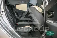 2017 Lancia YPSILON