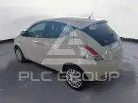 2017 Lancia YPSILON