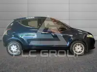 2017 Lancia YPSILON