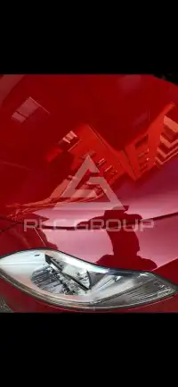 2017 Lancia YPSILON