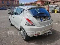 2017 Lancia YPSILON