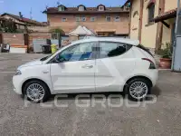 2017 Lancia YPSILON