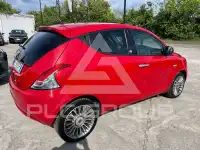 2017 Lancia YPSILON