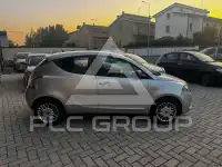 2017 Lancia YPSILON