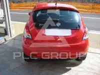 2017 Lancia YPSILON