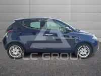 2017 Lancia YPSILON