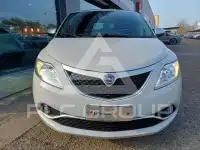 2017 Lancia YPSILON