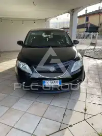 2017 Lancia YPSILON