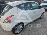 2017 Lancia YPSILON