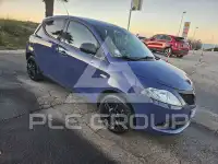 2017 Lancia YPSILON