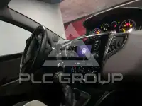 2017 Lancia YPSILON