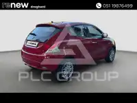 2017 Lancia YPSILON