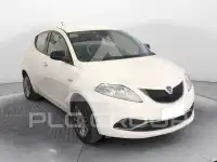 2017 Lancia YPSILON