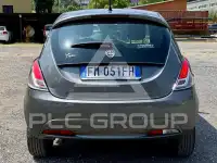 2017 Lancia YPSILON