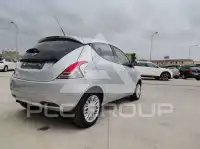 2017 Lancia YPSILON