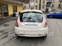 2017 Lancia YPSILON