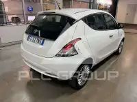 2017 Lancia YPSILON