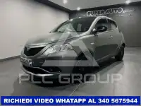 2017 Lancia YPSILON