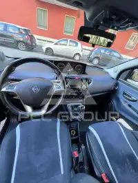 2017 Lancia YPSILON