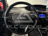 2017 Lancia YPSILON