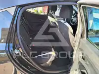 2017 Lancia YPSILON