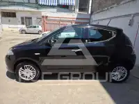 2017 Lancia YPSILON