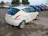 2017 Lancia YPSILON