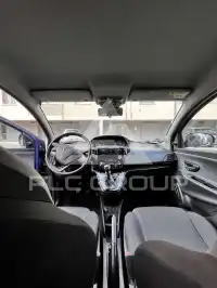 2017 Lancia YPSILON