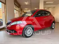 2017 Lancia YPSILON