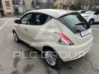 2017 Lancia YPSILON