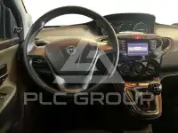 2017 Lancia YPSILON