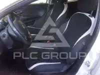 2017 Lancia YPSILON