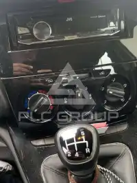 2017 Lancia YPSILON