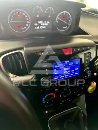 2017 Lancia YPSILON