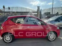 2017 Lancia YPSILON