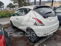 2017 Lancia YPSILON