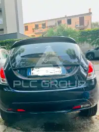 2017 Lancia YPSILON