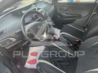 2017 Lancia YPSILON