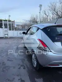 2017 Lancia YPSILON