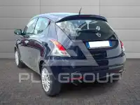 2017 Lancia YPSILON