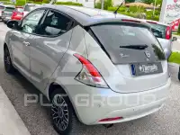 2017 Lancia YPSILON