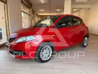 2017 Lancia YPSILON