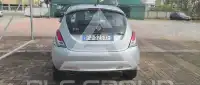 2017 Lancia YPSILON