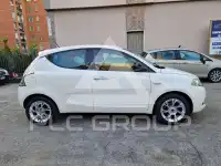 2017 Lancia YPSILON