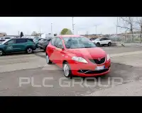2017 Lancia YPSILON