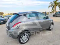 2017 Lancia YPSILON