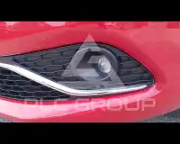 2017 Lancia YPSILON