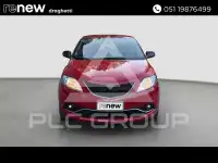 2017 Lancia YPSILON