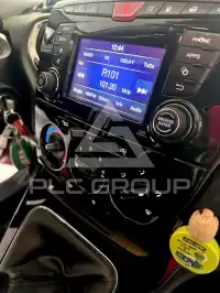 2017 Lancia YPSILON